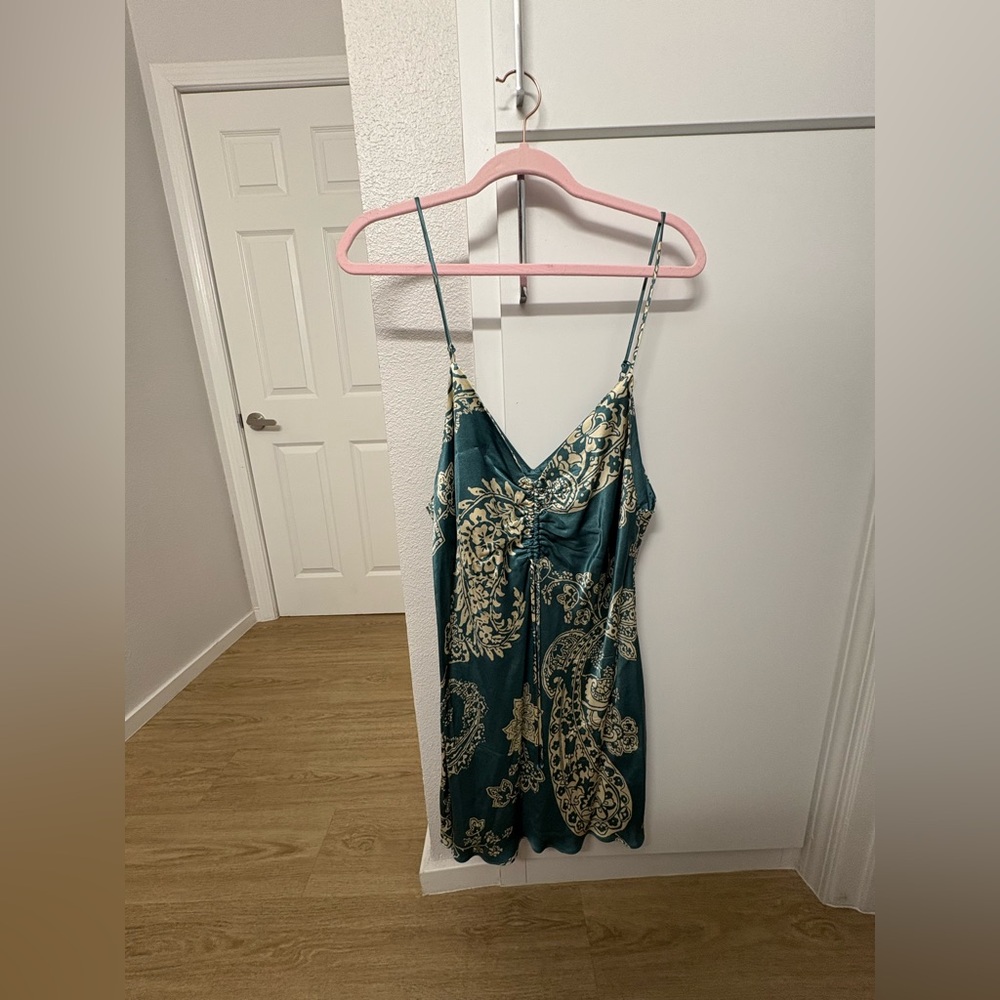 Zara dress